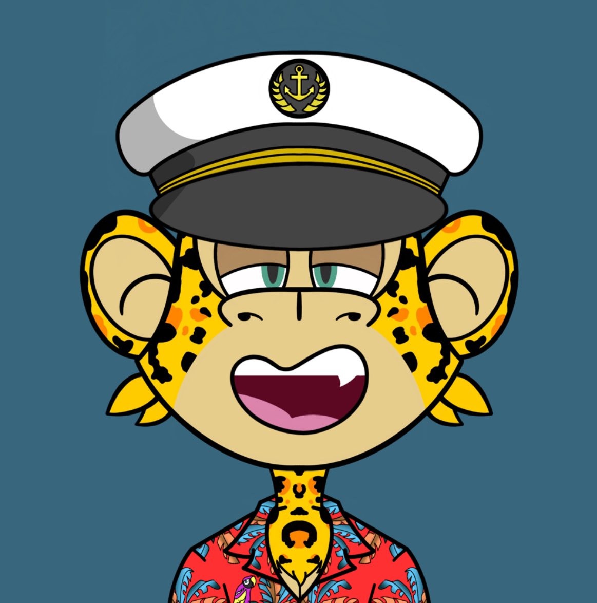 0xJDIEZEL's tweet photo. Just Sniped A @ApetoonStudios Grail!
πππ
#TOONIN https://t.co/kDQ4foTgMT