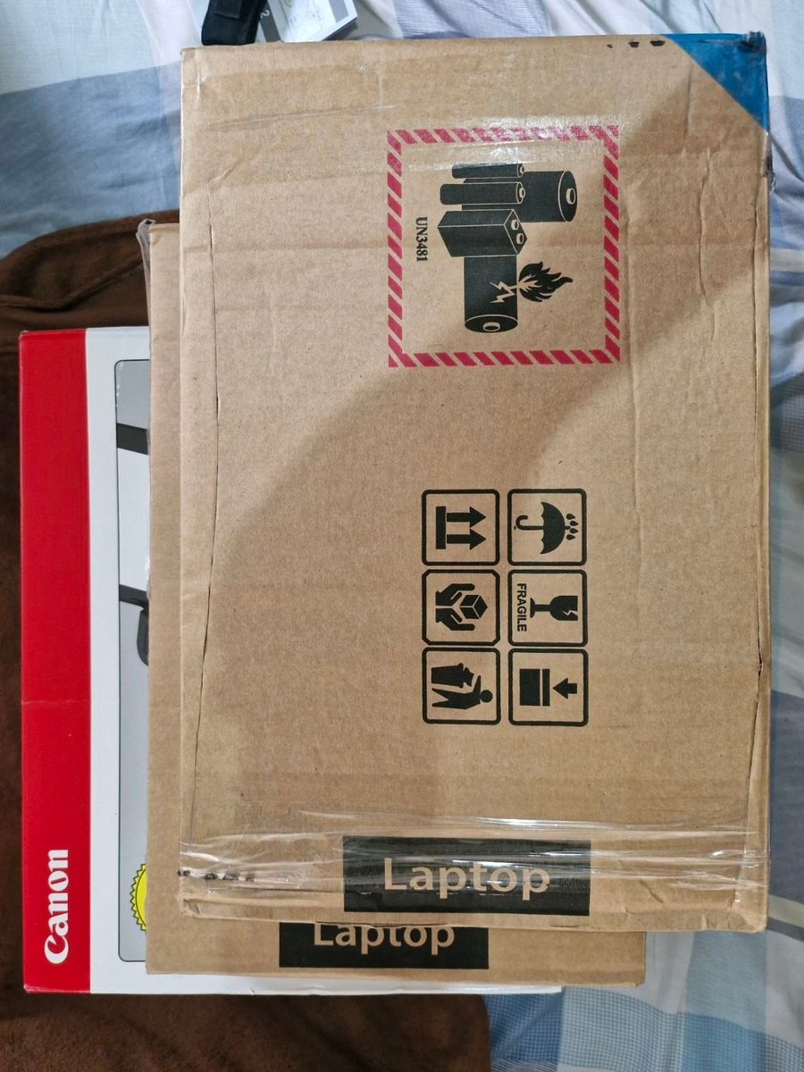 hashhopehbar's tweet photo. 🔥🔥🔥🔥🔥🔥🔥🔥

🤯Huge thanks to James Malone 👉 @HBARCAR2030 for the incredibly generous donation of 2 laptops and a printer! We're overjoyed and can't wait to deliver these much-needed tools to the orphanage. Your kindness will make a real difference. 🙏

#HBARCAR #HBAR #NFT https://t.co/CdjNZvxgSV
