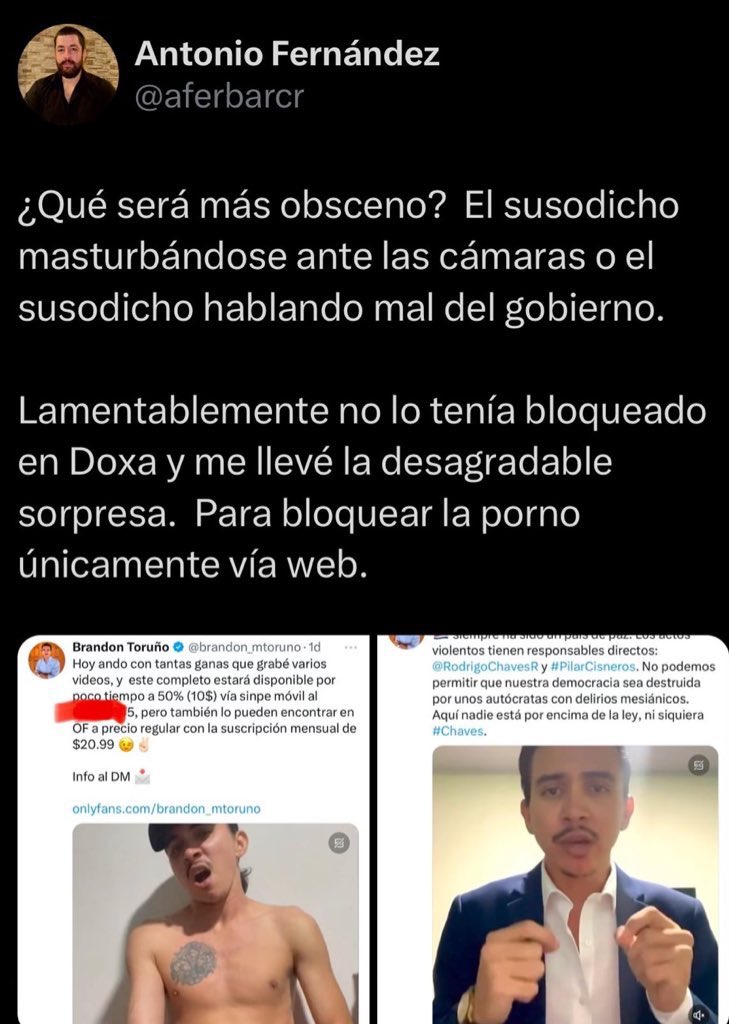 ls_crc's tweet image. Gente, elijan bien su oficio o profesión. Dedíquense a algo que les apasione, para que no terminen dando tumbos ideológicos y tan frustrados profesionalmente que tengan que vender su credibilidad y reputación solo para cubrir las necesidades básicas.