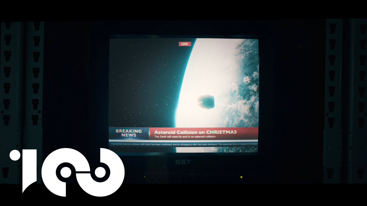 100RED Winter Special Single
'The Last Christmas'

MV Teaser

🔗 youtu.be/fZCs81ZkKbk

2024. 12. 10. 6PM (KST)

#The_Last_Christmas
#OneHundredLabel #100RED