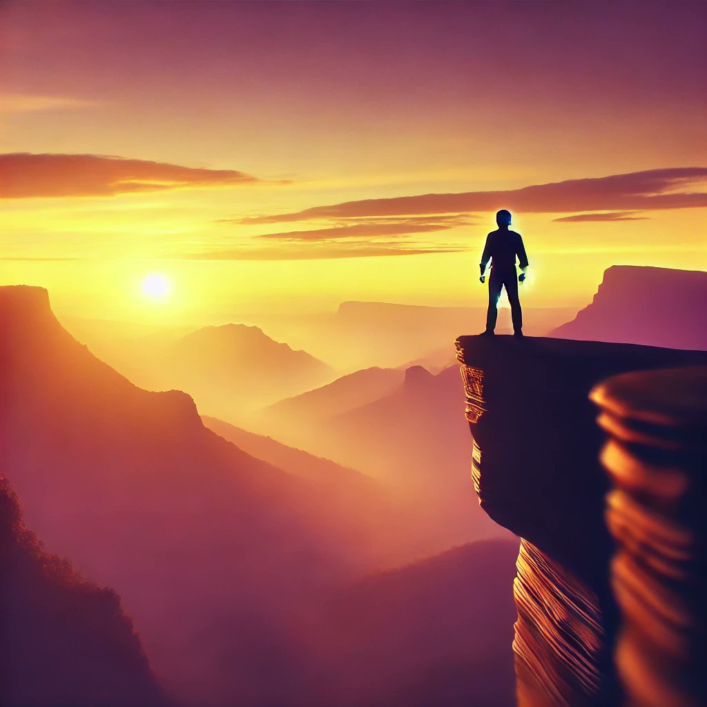 AlhindiYazeed's tweet image. Don't expect or wait for appreciation or accreditation from anyone. Your worth is not determined by anyone's recognition, but by the value you create on your own.
#SelfWorth #CreateYourValue #OwnYourValue #ValueCreation #SelfReliance