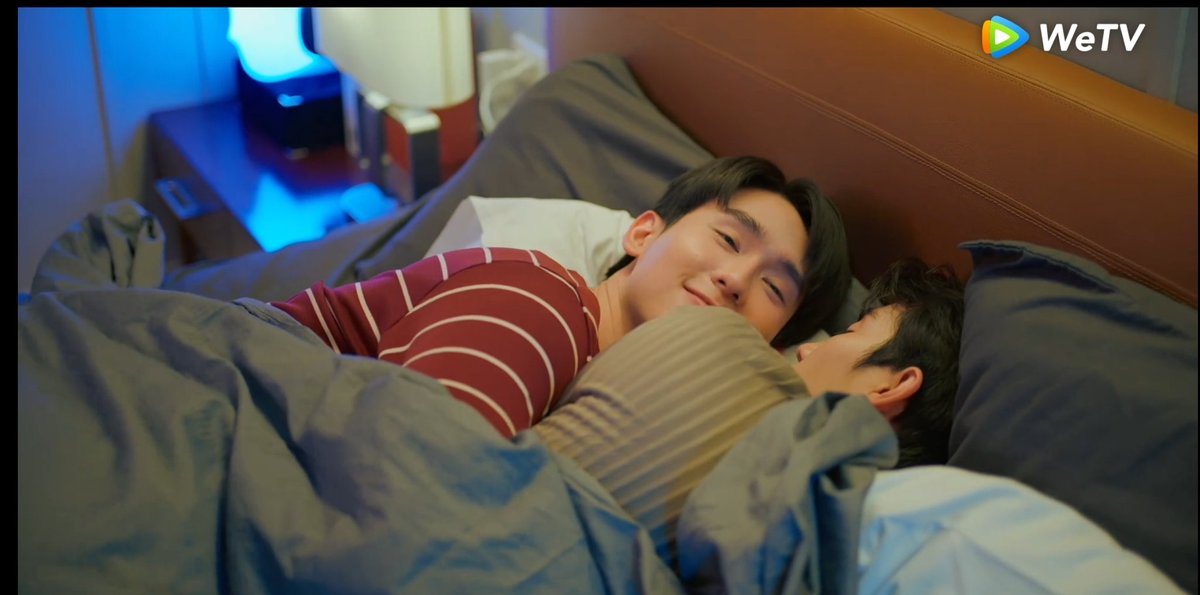 babiii_gg's tweet photo. ให้แม่ยกขันหมากไปสู่ขอพี่อาร์คให้เลย��ั้ยลูก วันนี้หนูออกตัวแรงมาก #Perfect10LinersEP7 https://t.co/hc1OkkOg3i
