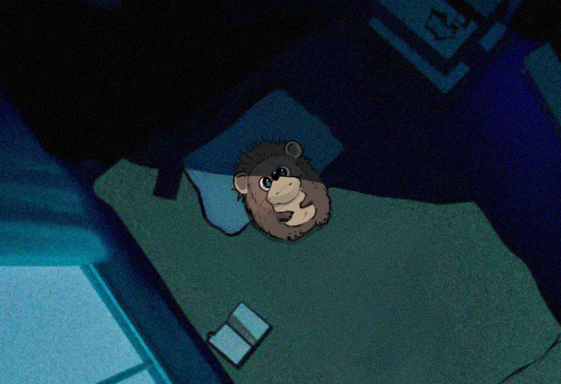 HWOGsolana's tweet photo. hwodl night https://t.co/YbQNzGcTF3