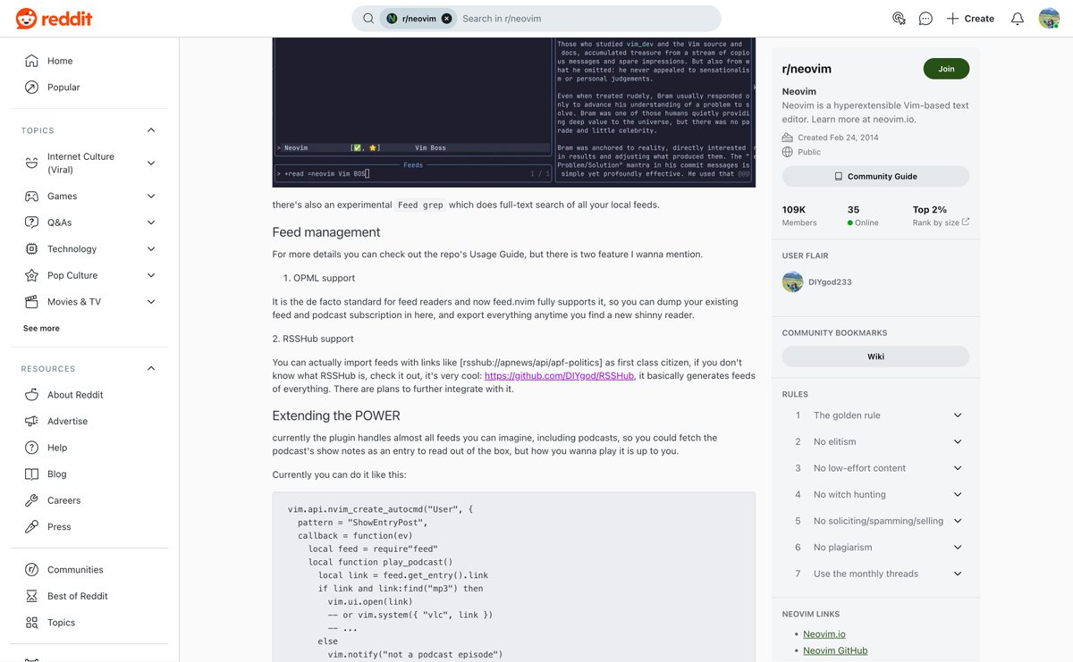 RSSHub 🧡 tweet media