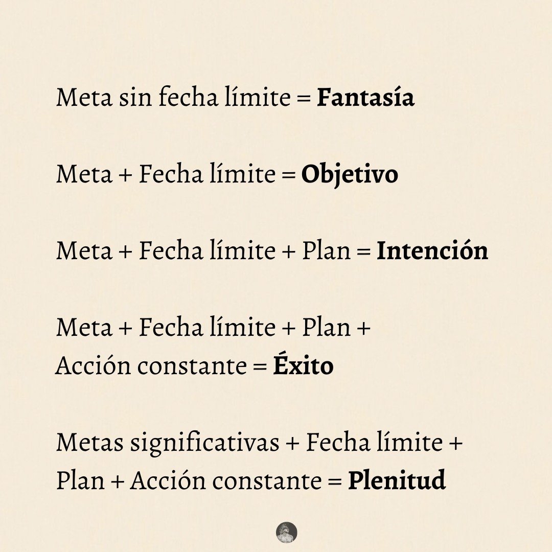 De fantasía a plenitud