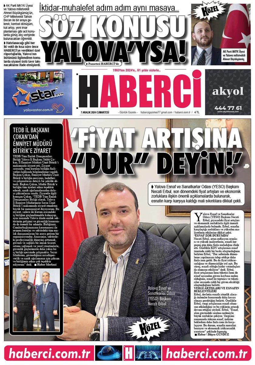 NecatiErbul's tweet photo. https://t.co/01O99TJEyw https://t.co/VP5CyevBFd