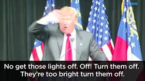AJB05_'s tweet photo. When you're at a gig and they suddenly flash all the stage lights https://t.co/AC0IcTvRFD
