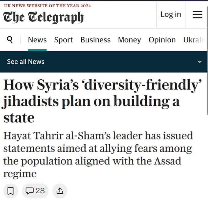 Mr President <a href="/realDonaldTrump/">Donald J. Trump</a> please send drones to protect our kurdish true MAGA patriots in northern Syria against woke islamist DEI terrorists