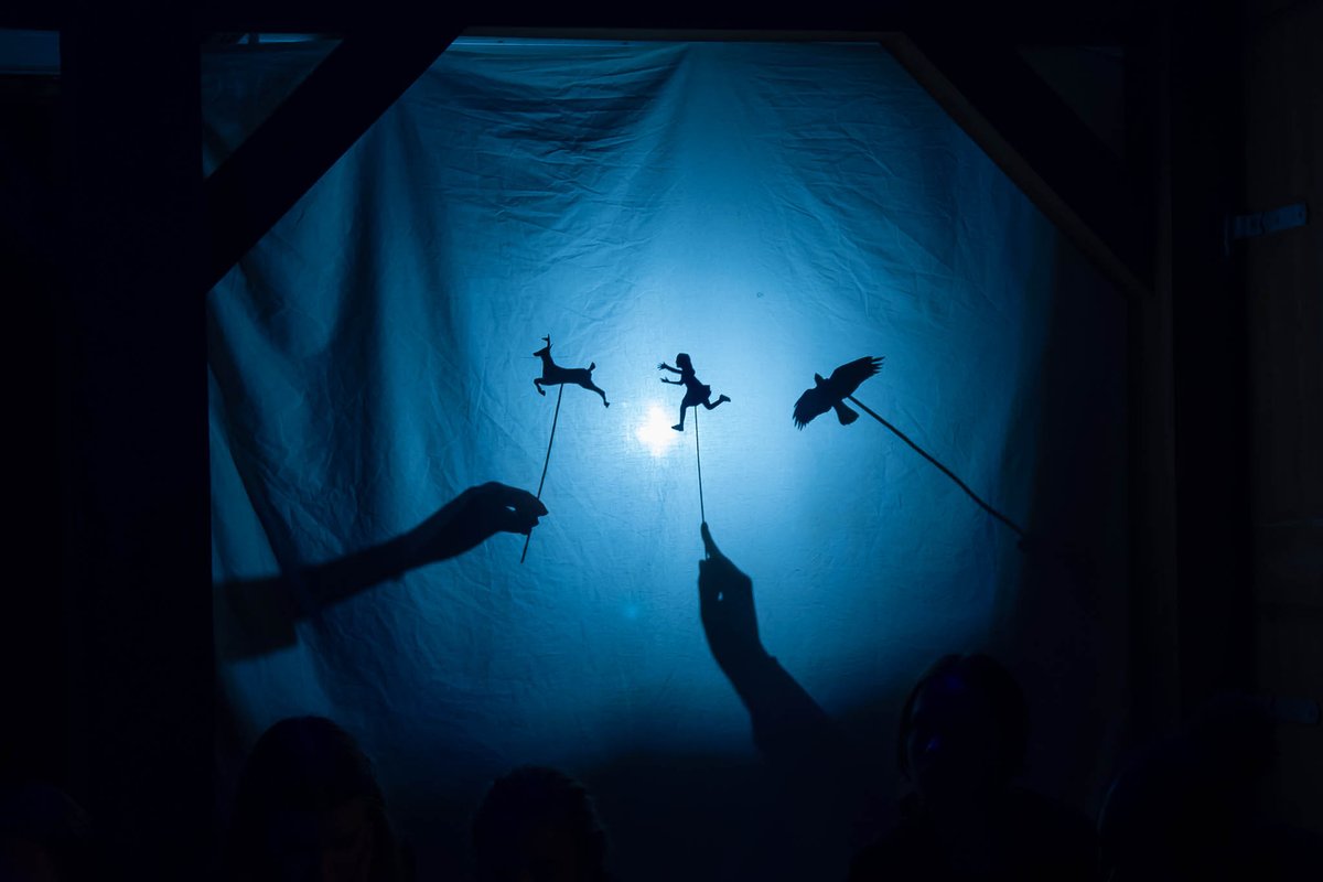 G64 Theatre tweet media