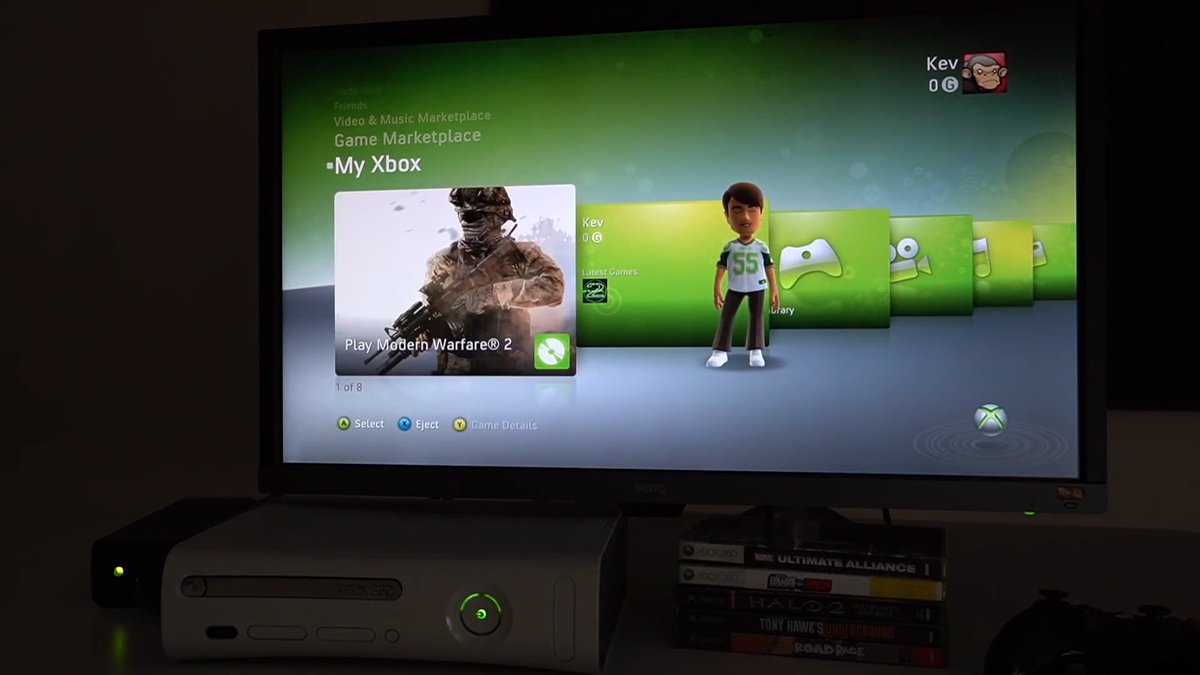 you just had to be there