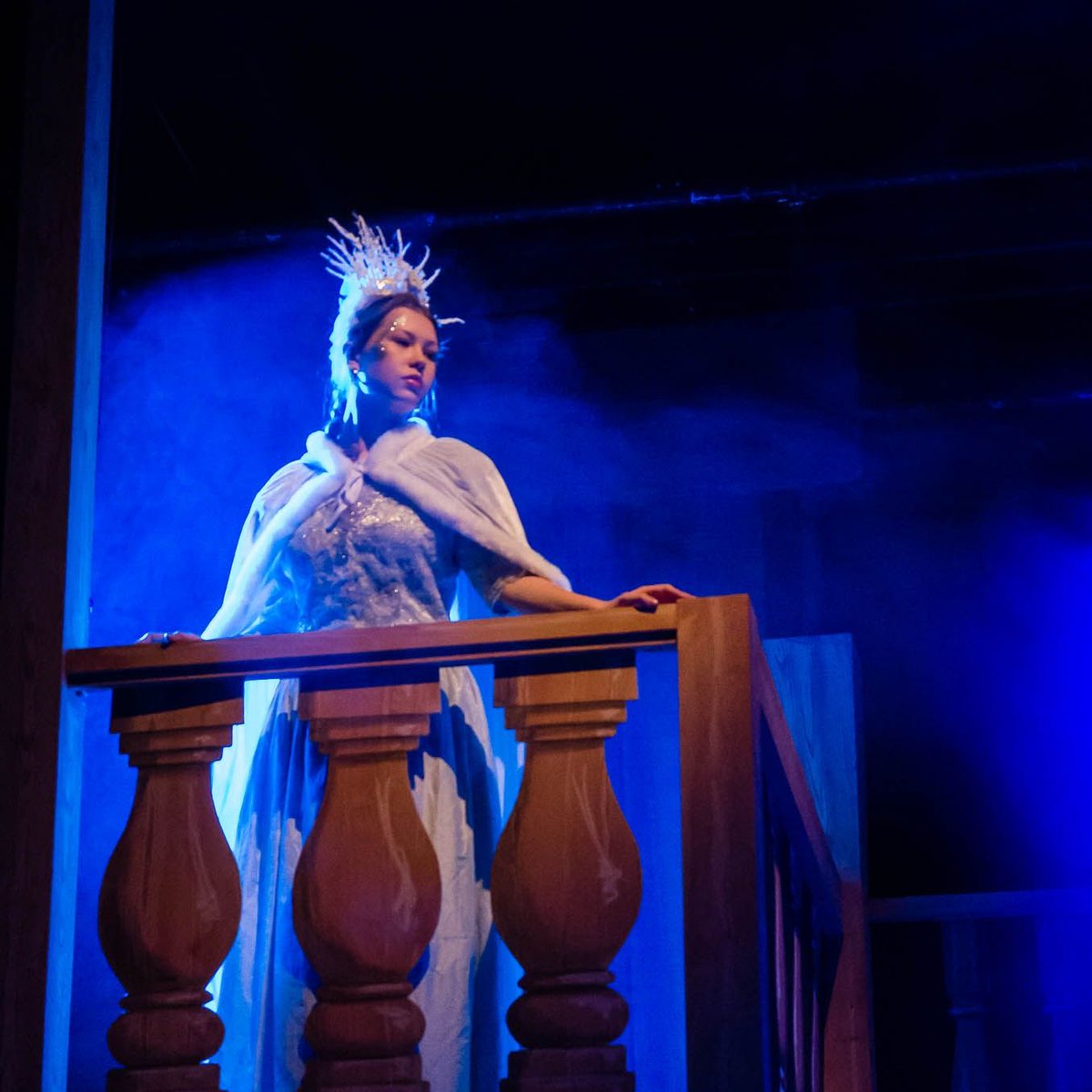 G64 Theatre tweet media