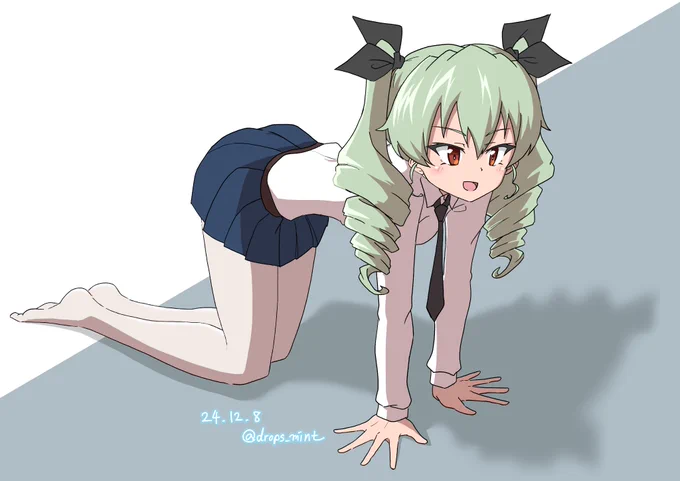 ポーズ集のちよみ 
