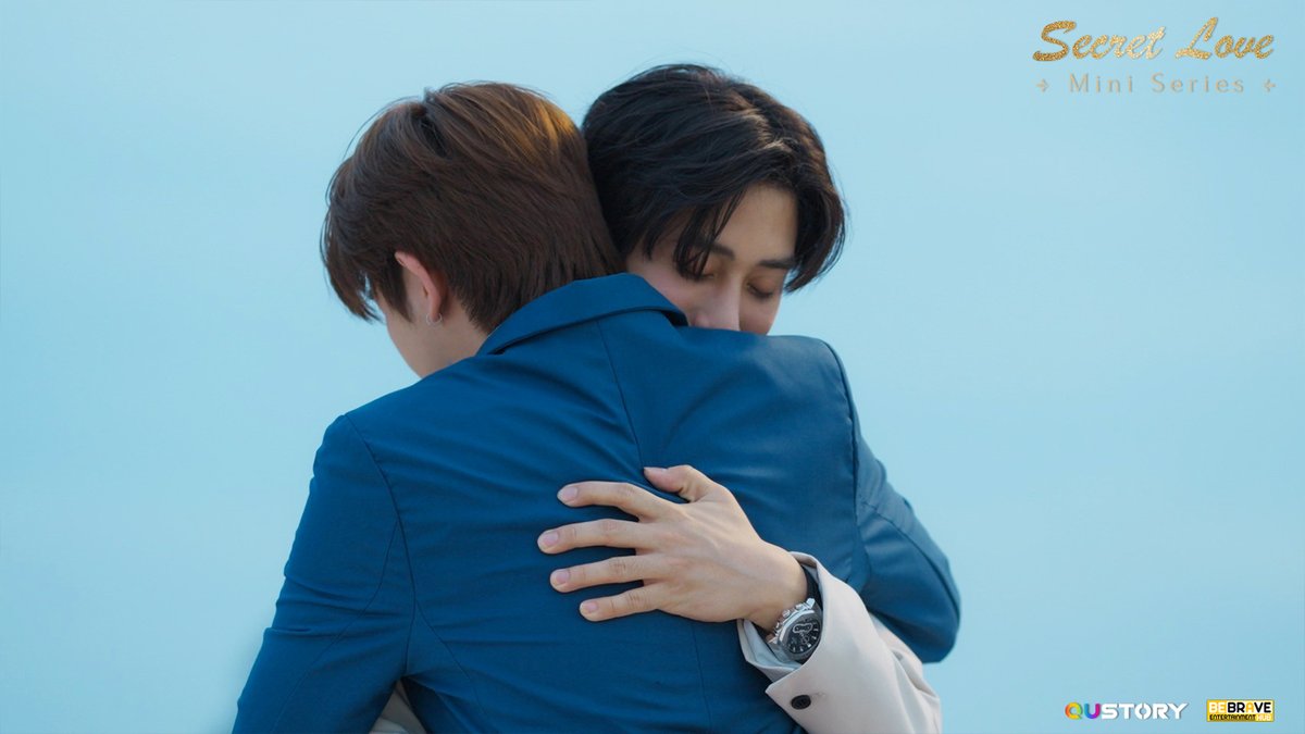 Secretlove秘密爱 tweet media