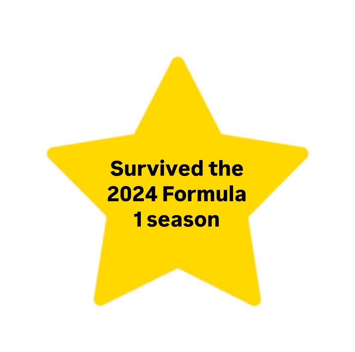 Everybody grab your star