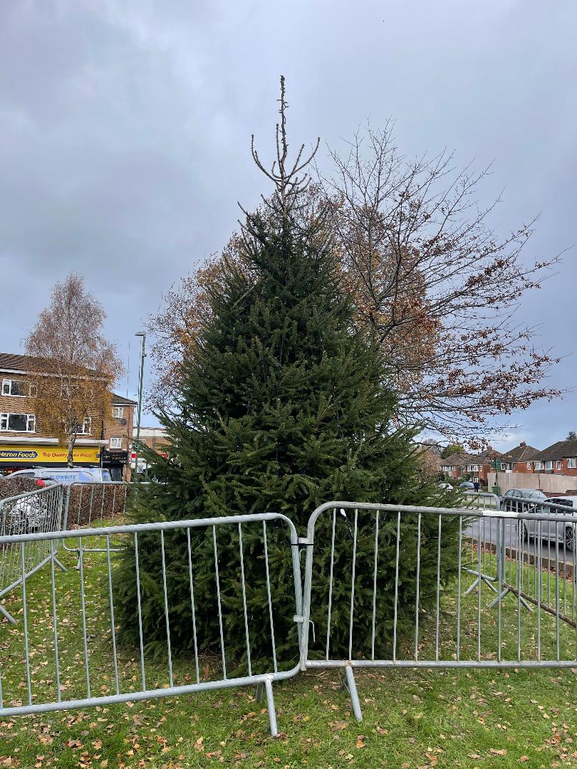 Cllr Josh O'Nyons tweet media