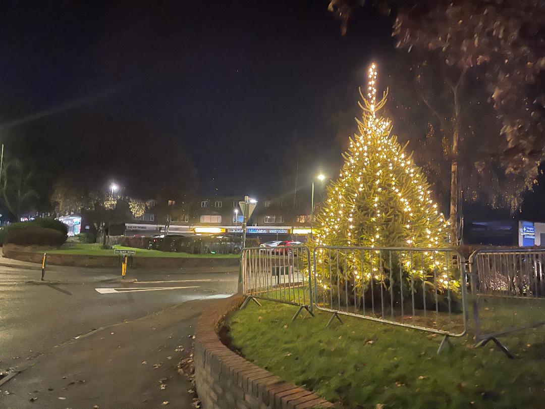 Cllr Josh O'Nyons tweet media