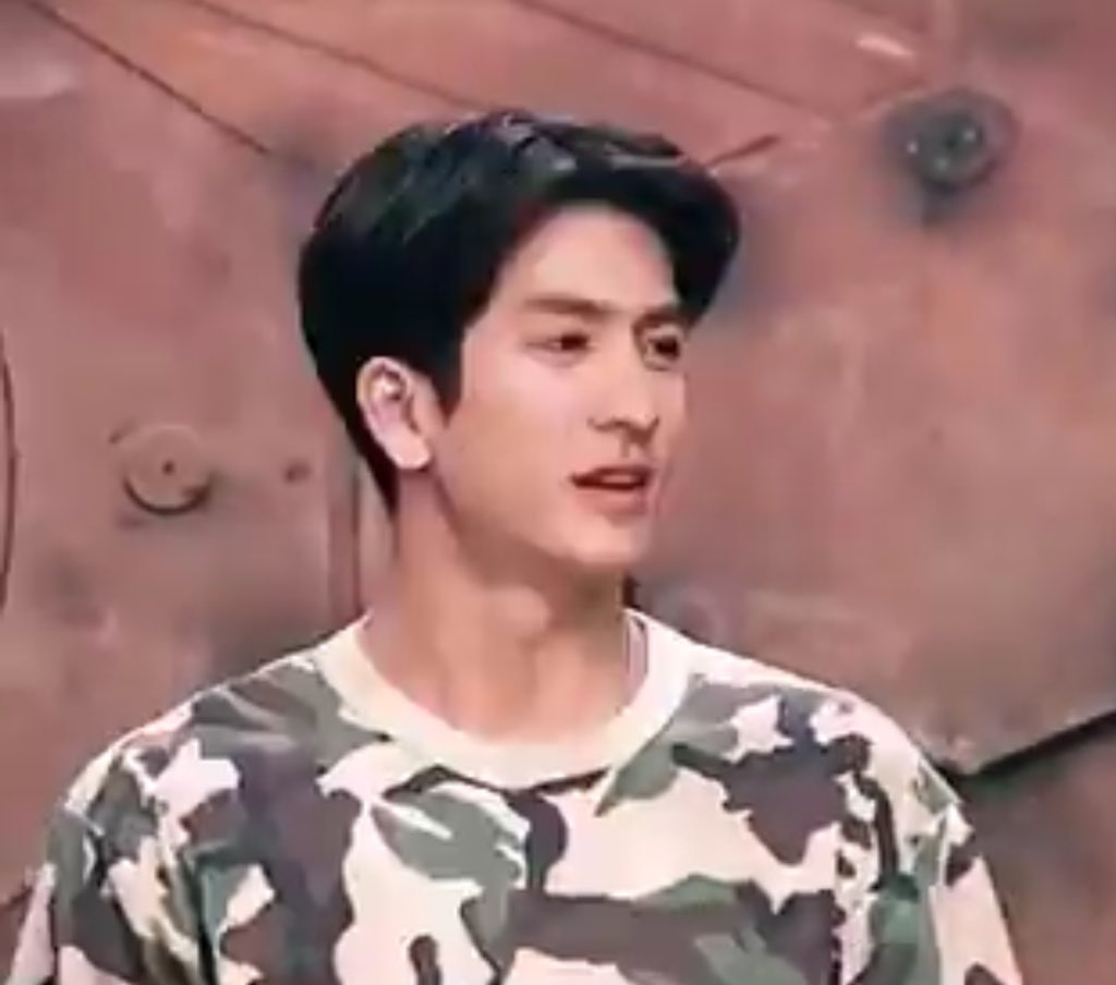 Rapha_is_Shine's tweet photo. แก ฉันเชื่อในตัวท๊อป genetics ว่ะ

ติ๊กเจษ                                                                         อั้มพัช

แจฮยอน                                                                     เตน https://t.co/3UT1I954sc