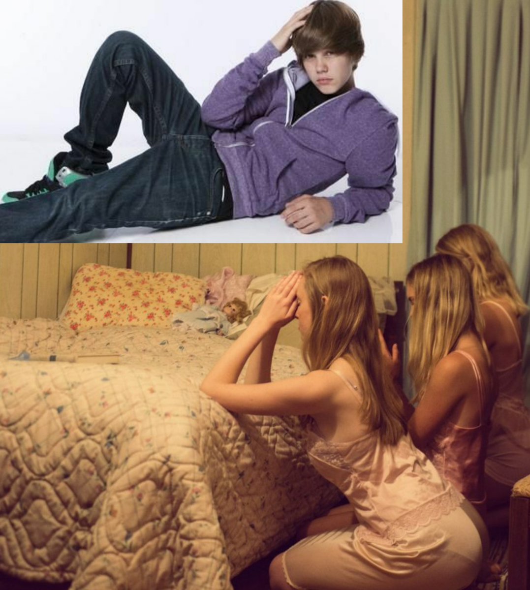 pretty girls love kidrauhl