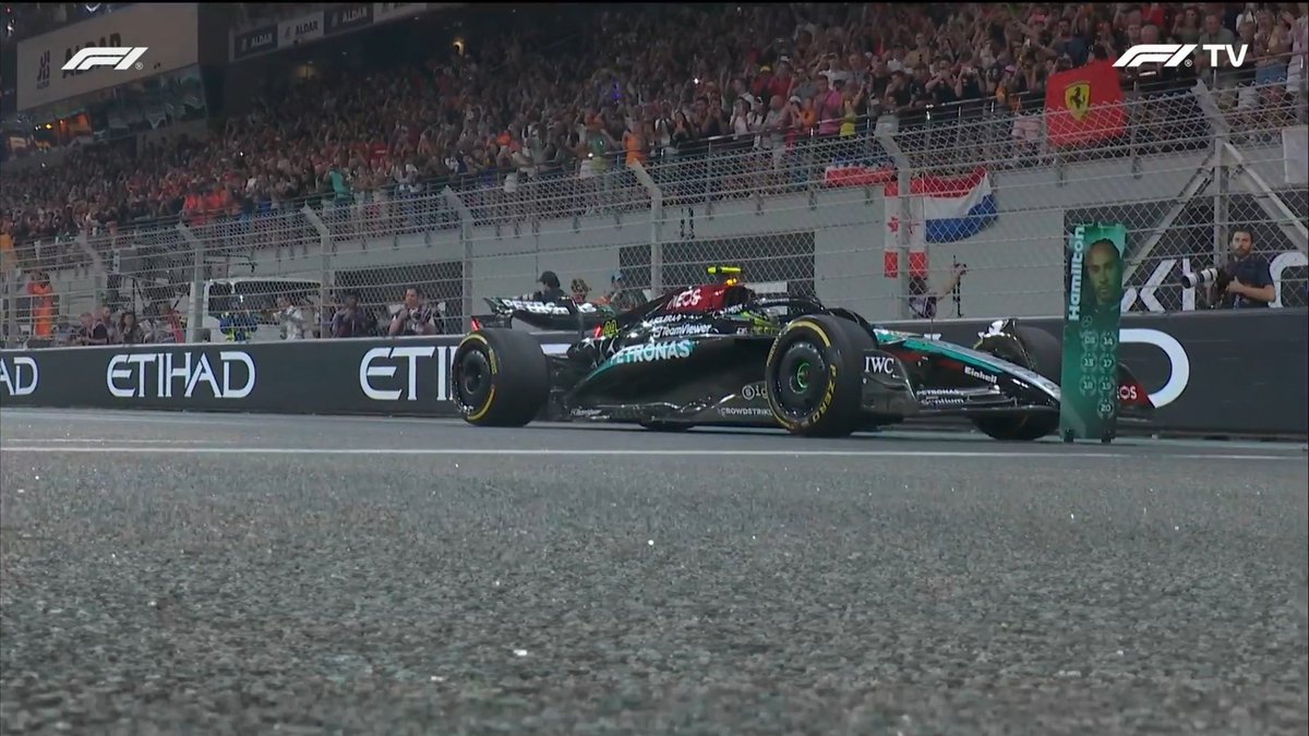 Şampiyon olup olmamasının, podyum yapıp yapmamasının önemi yok. Sporun ta kendisi. En iyisi. 🐐