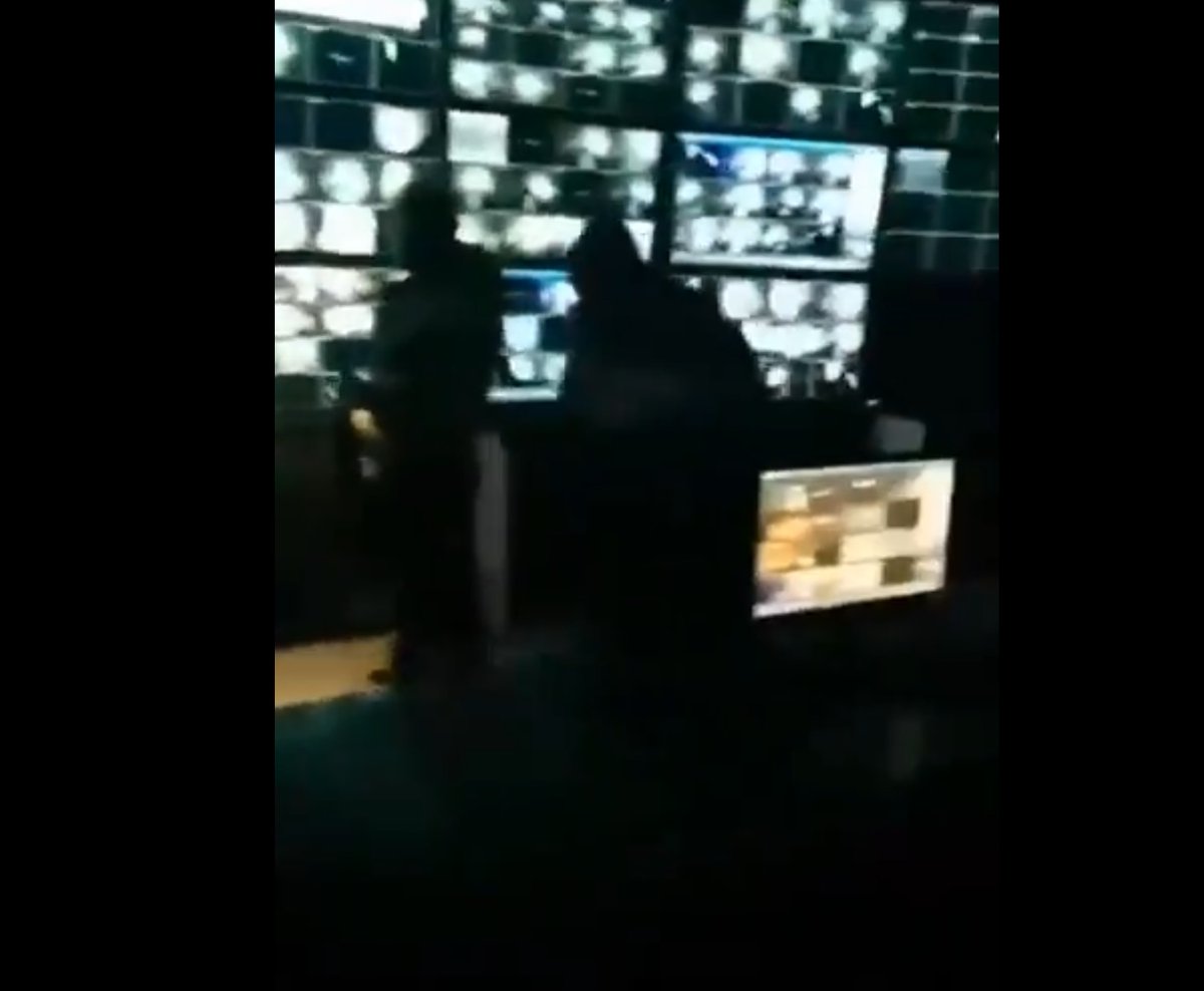 MansourOmari's tweet image. Saydnaya Red prison 3 floors underground is still inaccessible. Detainees are stuck. @SyriaCivilDef should be urgently aided, including with best expertise. We hold those not working quick enough responsible, including the UN . There a man made disaster &amp;amp; must be addressed NOW.