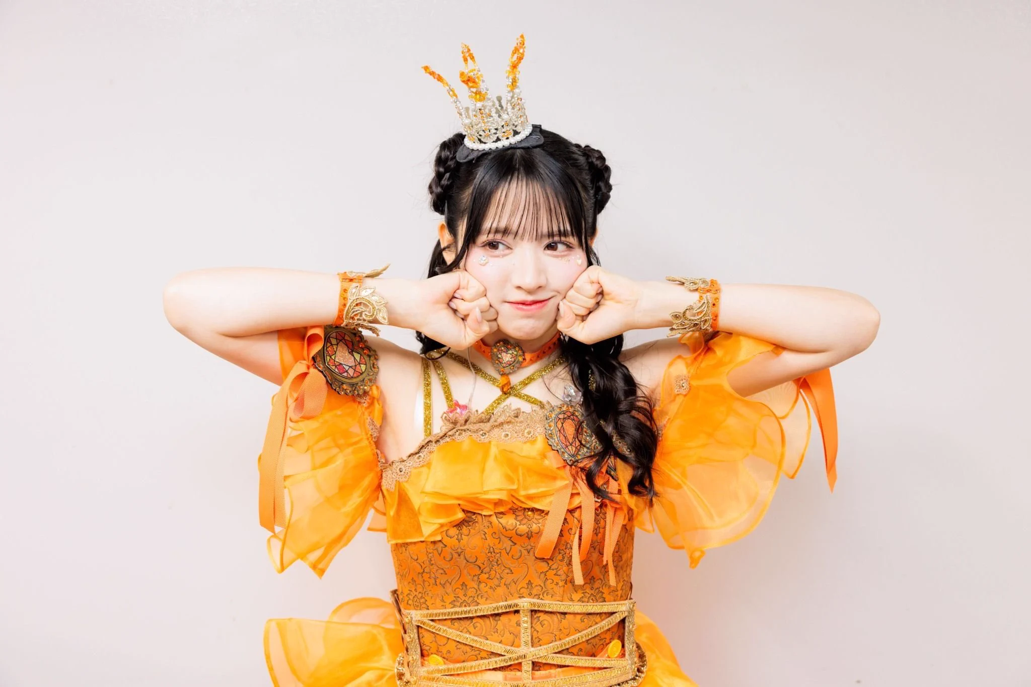 よよよん🪐🧡 on X: 