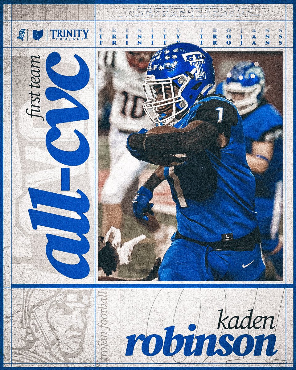 Trinity Athletics tweet media