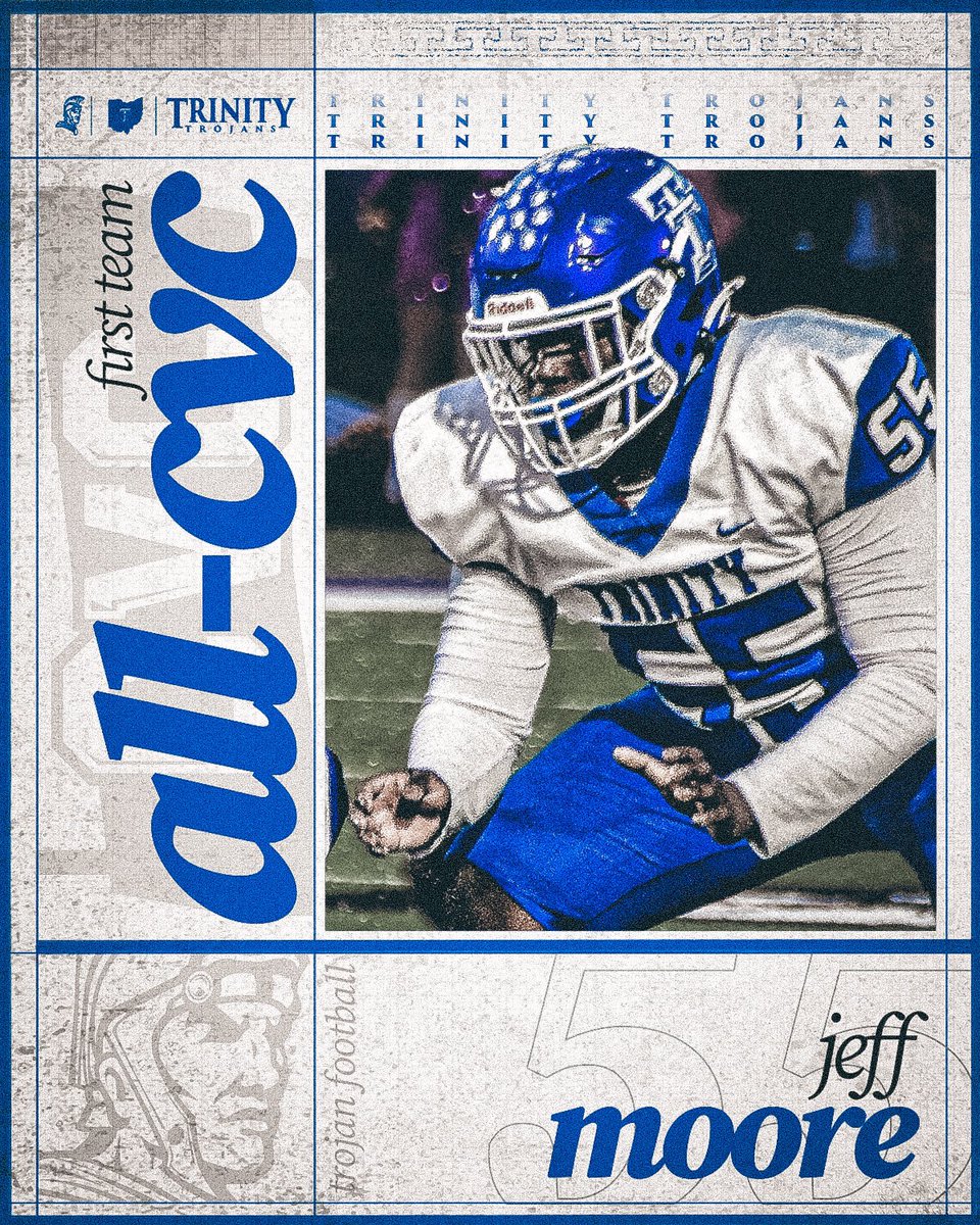 Trinity Athletics tweet media