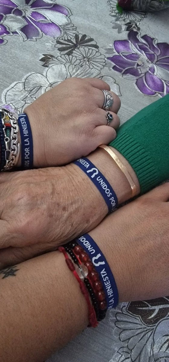 El próximo 15 de diciembre vota por tu Hermandad, por tus Sentimientos, por tí y por todos/as, vota <a href="/CandidaturaMC/">Candidatura</a> 

#UnidosporlaHiniesta