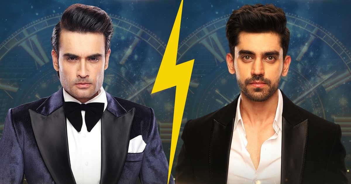 #BiggBoss18 | Drama unfolds! Avinash Nominated Vivian
Reports suggest a major conflict between #AvinashMishra and #VivianDsena in the house, as Avinash shockingly nominated Vivian during the nomination task! 🥶🤔

Aap Hai Kiske Sath?
RT --> Vivian
LIKE --> Avinash
