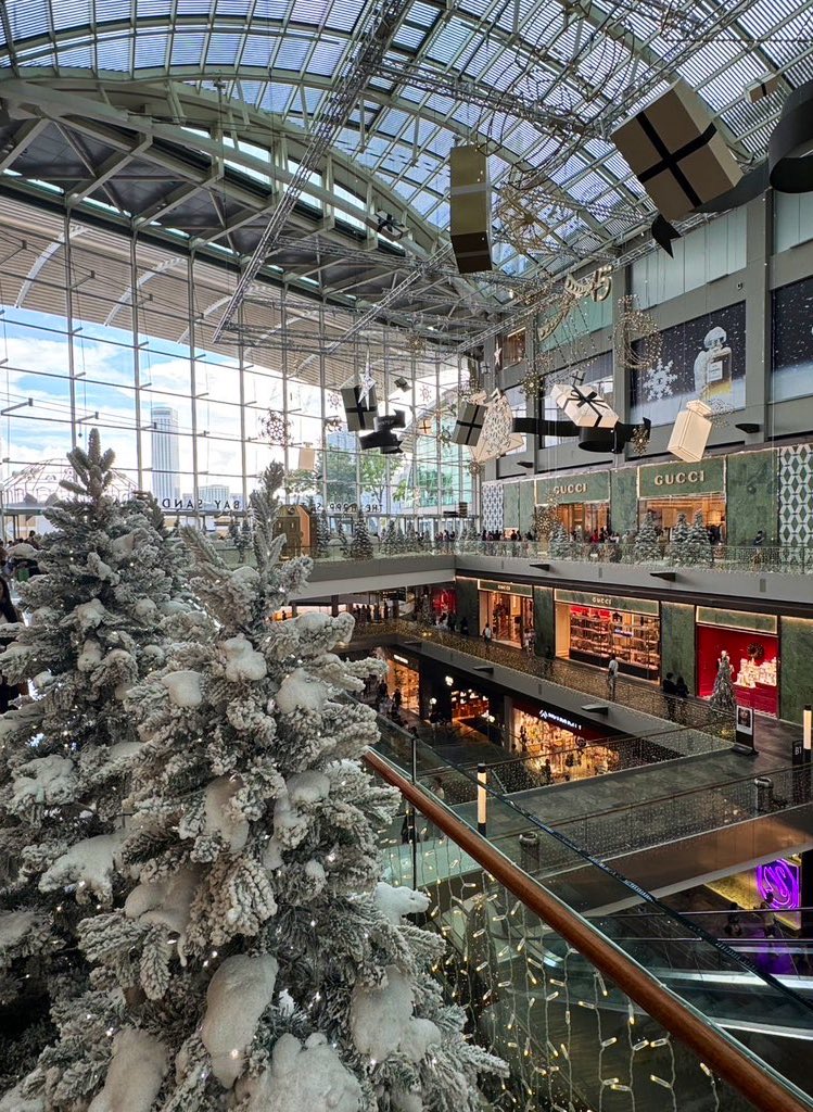 #クリスマスツリーあつめ