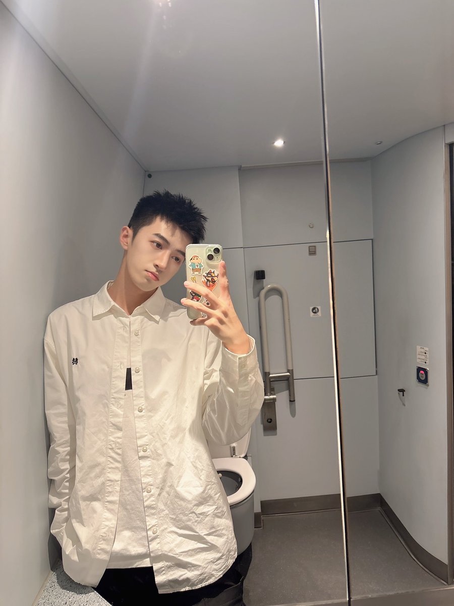 会有人喜欢我吗