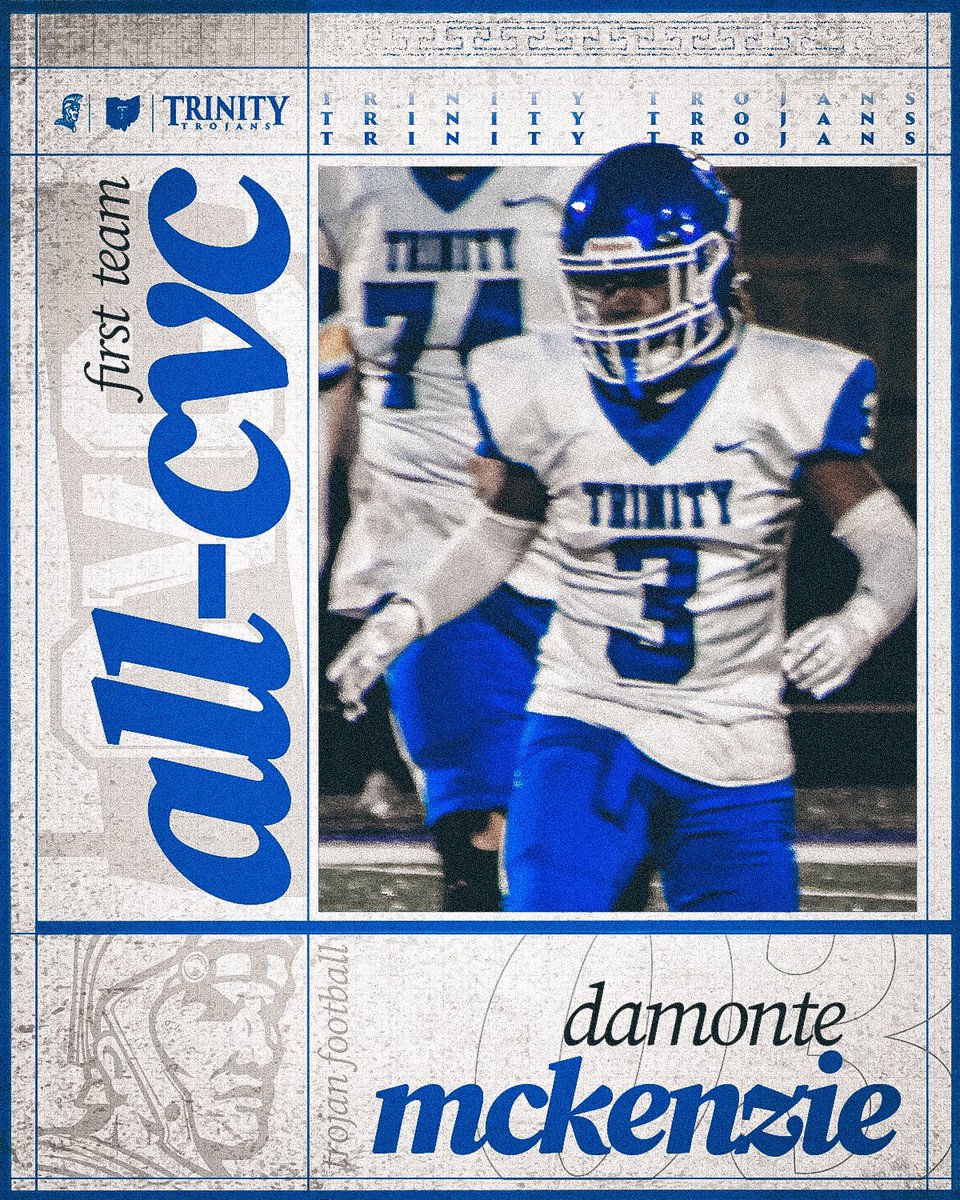 Trinity Athletics tweet media