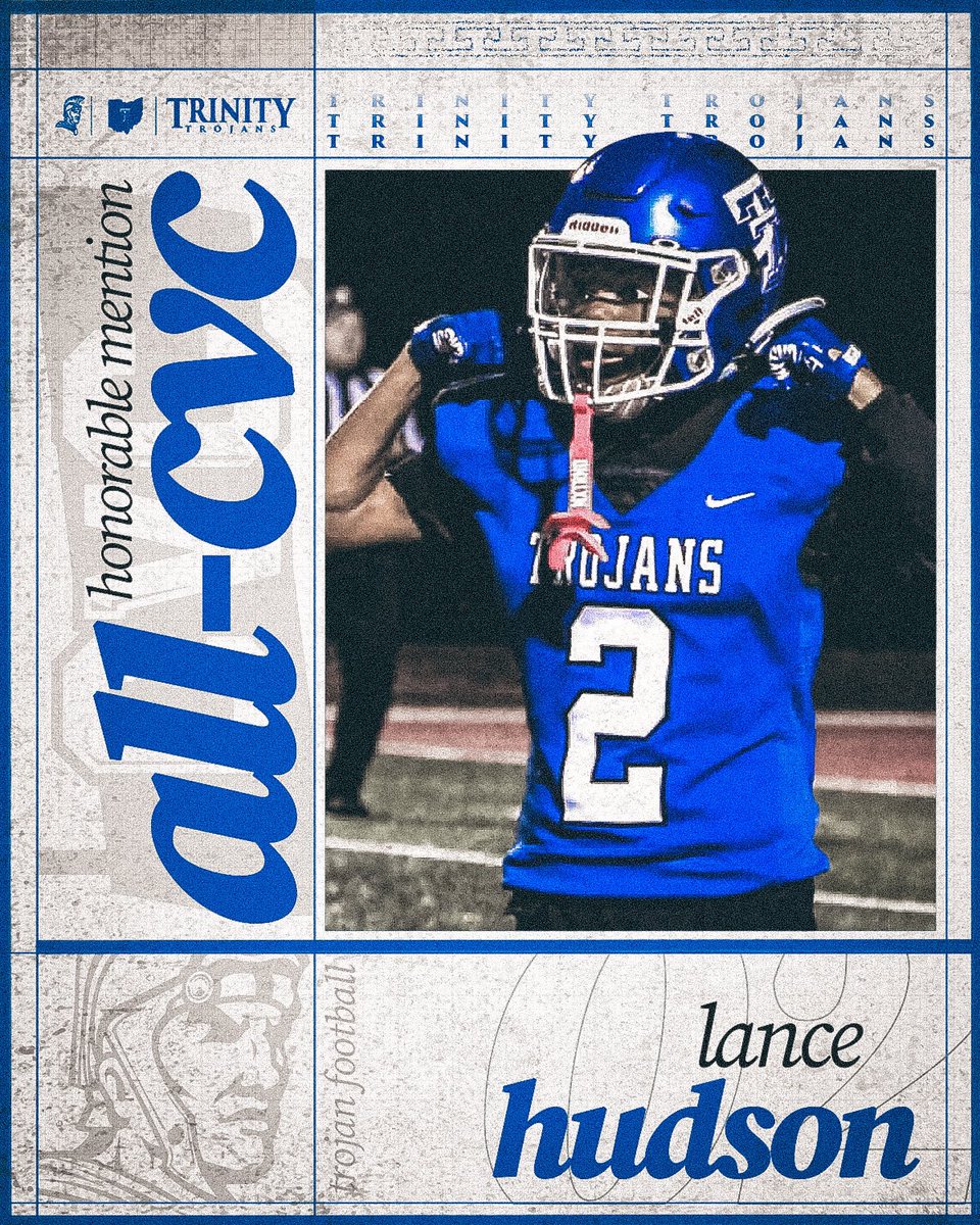 Trinity Athletics tweet media