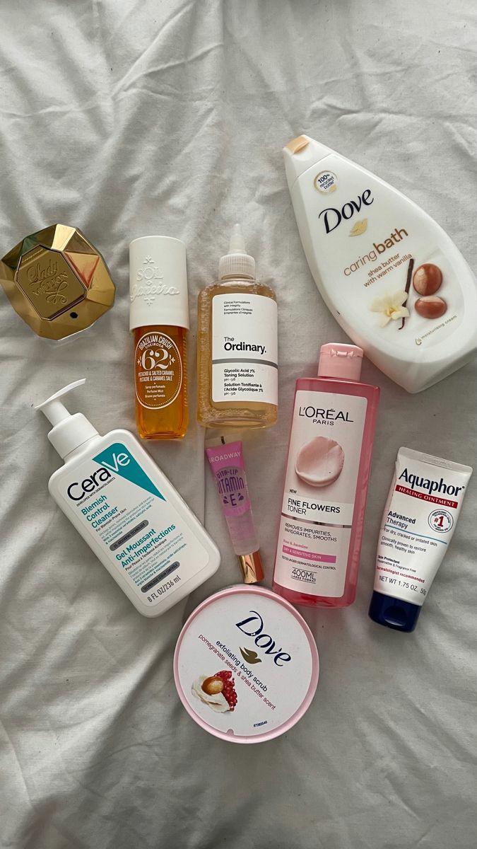 Self Care