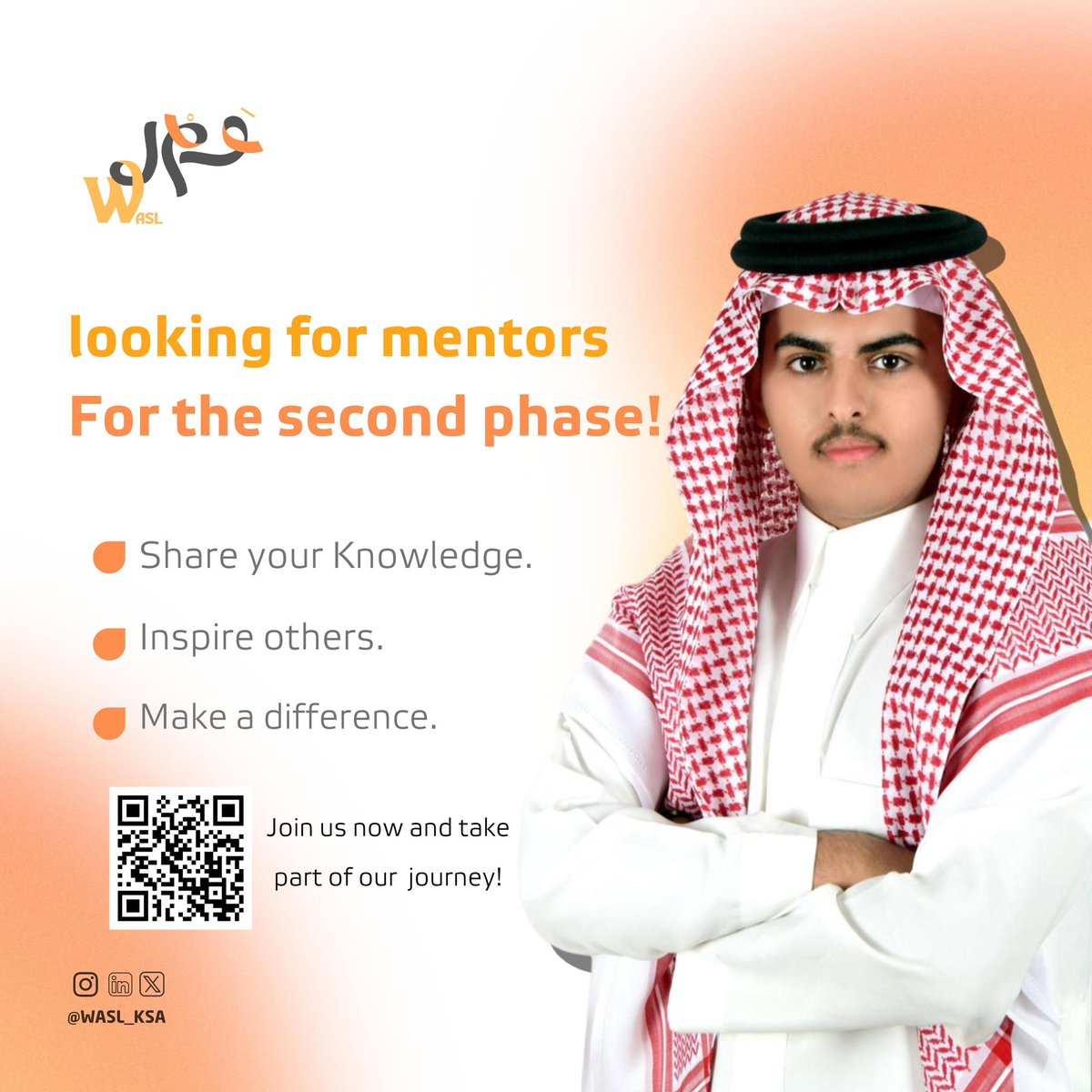 WASL tweet media