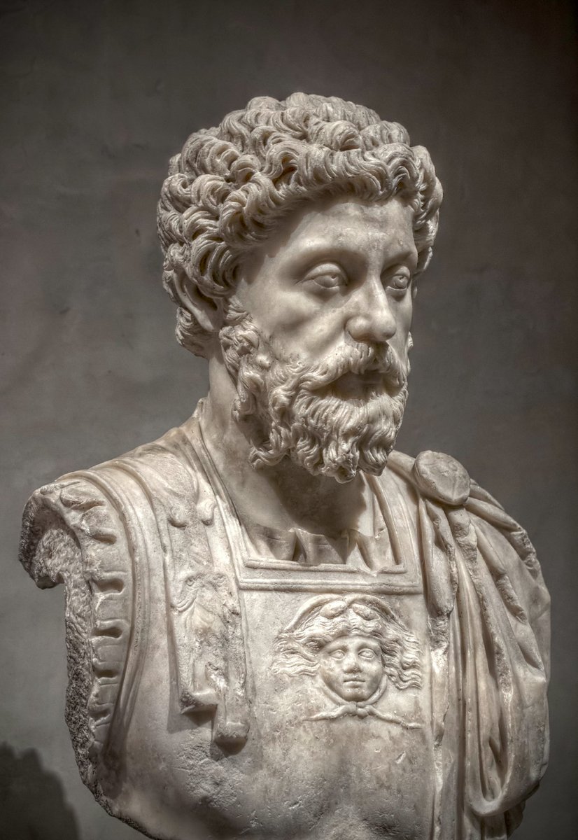 «Si no está bien, no lo hagas.
  Si no es verdad, no lo digas.»

— 𝑀𝑎𝑟𝑐𝑜 𝐴𝑢𝑟𝑒𝑙𝑖𝑜