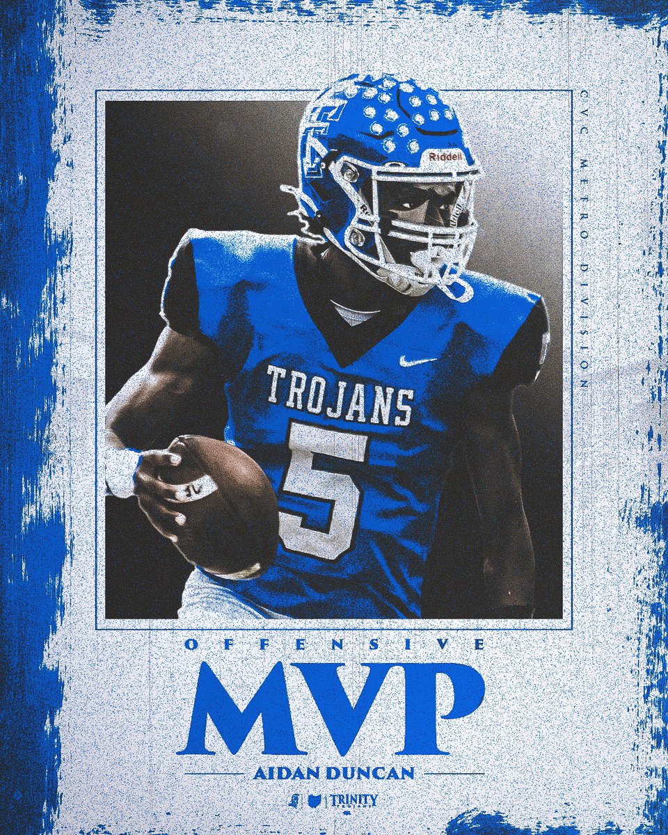 Trinity Athletics tweet media