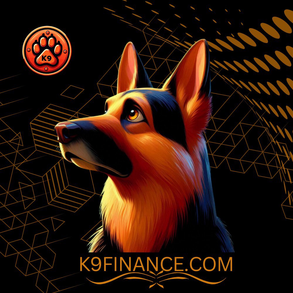 Giti_2_0395's tweet photo. Help us create a thriving ecosystem for $KNINE holders within @Shibtoken.
#Shiba
@K9finance
https://t.co/pHgfawrGct
#100xgem #CryptoZee
#EliteMarketingArmy https://t.co/r0dlOlqz1u