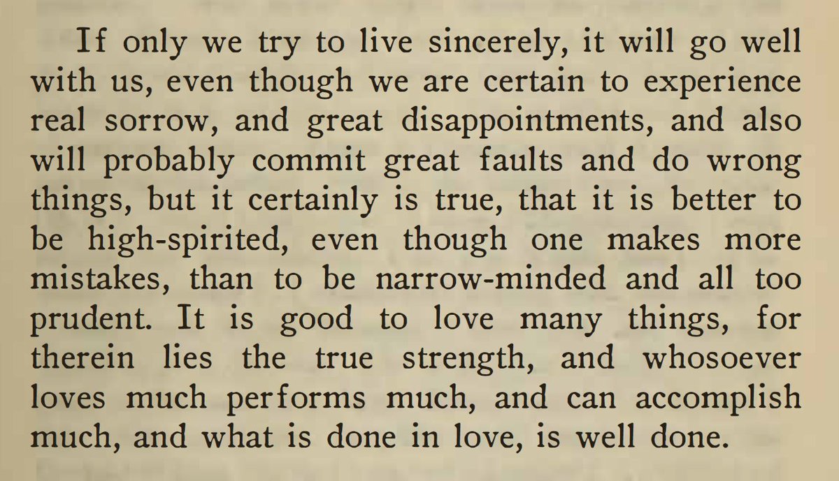 DylanoA4's tweet image. We gotta talk about Van Gogh the writer