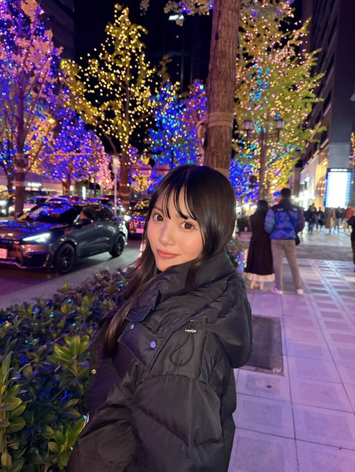 兵藤まいのTwitter画像31
