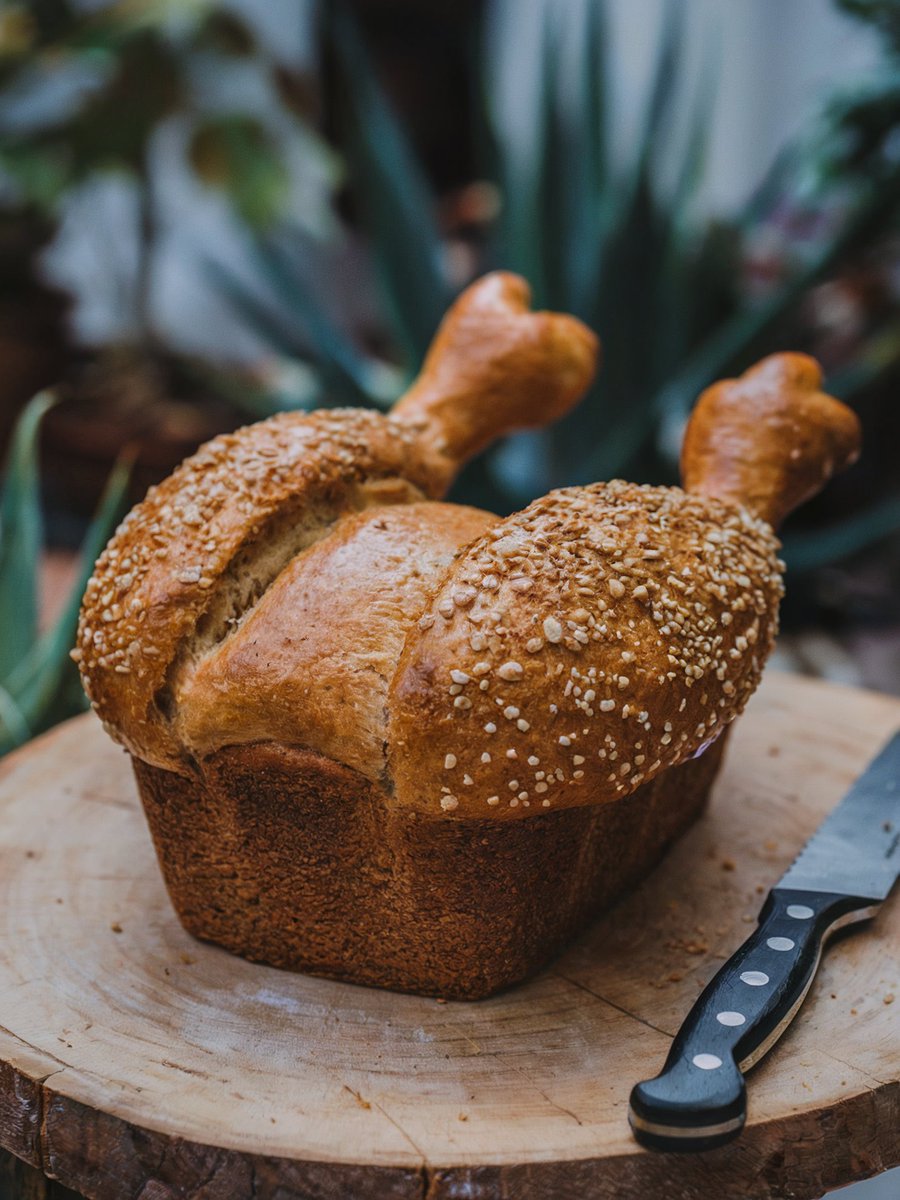 danruse76's tweet image. Bread
#ideogram2 #bread @ideogram_ai