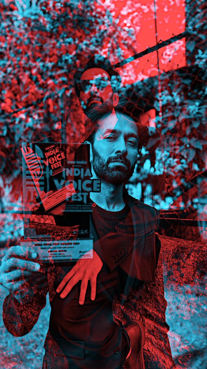 maitrak_nirali's tweet photo. Congratulations Bro very well deserved this award and many many more comes in your life 🎉🧿♥️ 
@NakuulMehta 
@NakuulTribe
#NakuulMehta #Nakuulians #Congratulations #Award https://t.co/yrX6g7qCGR