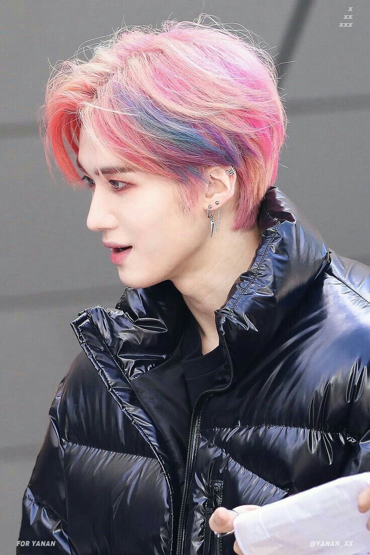 💖 พิ้งกี้ ✨ tweet media
