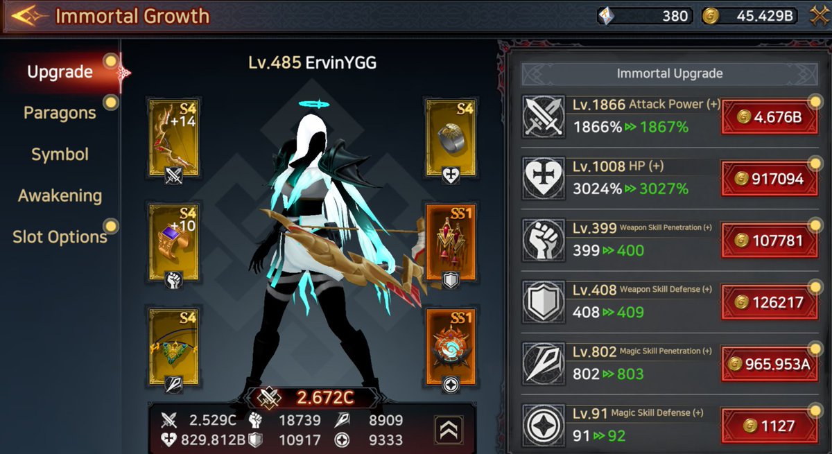 Ervin Gaming| YGG | BCH tweet media