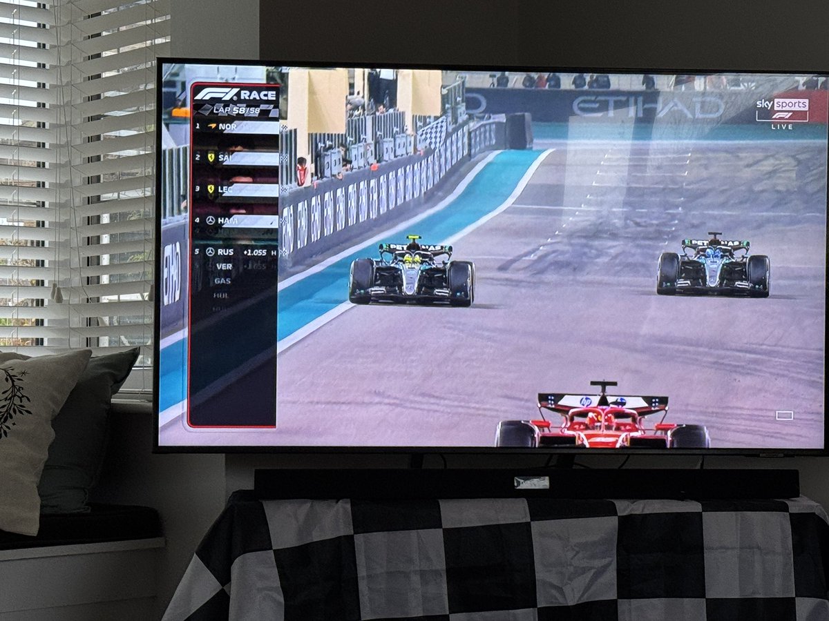 Who is chopping onions?