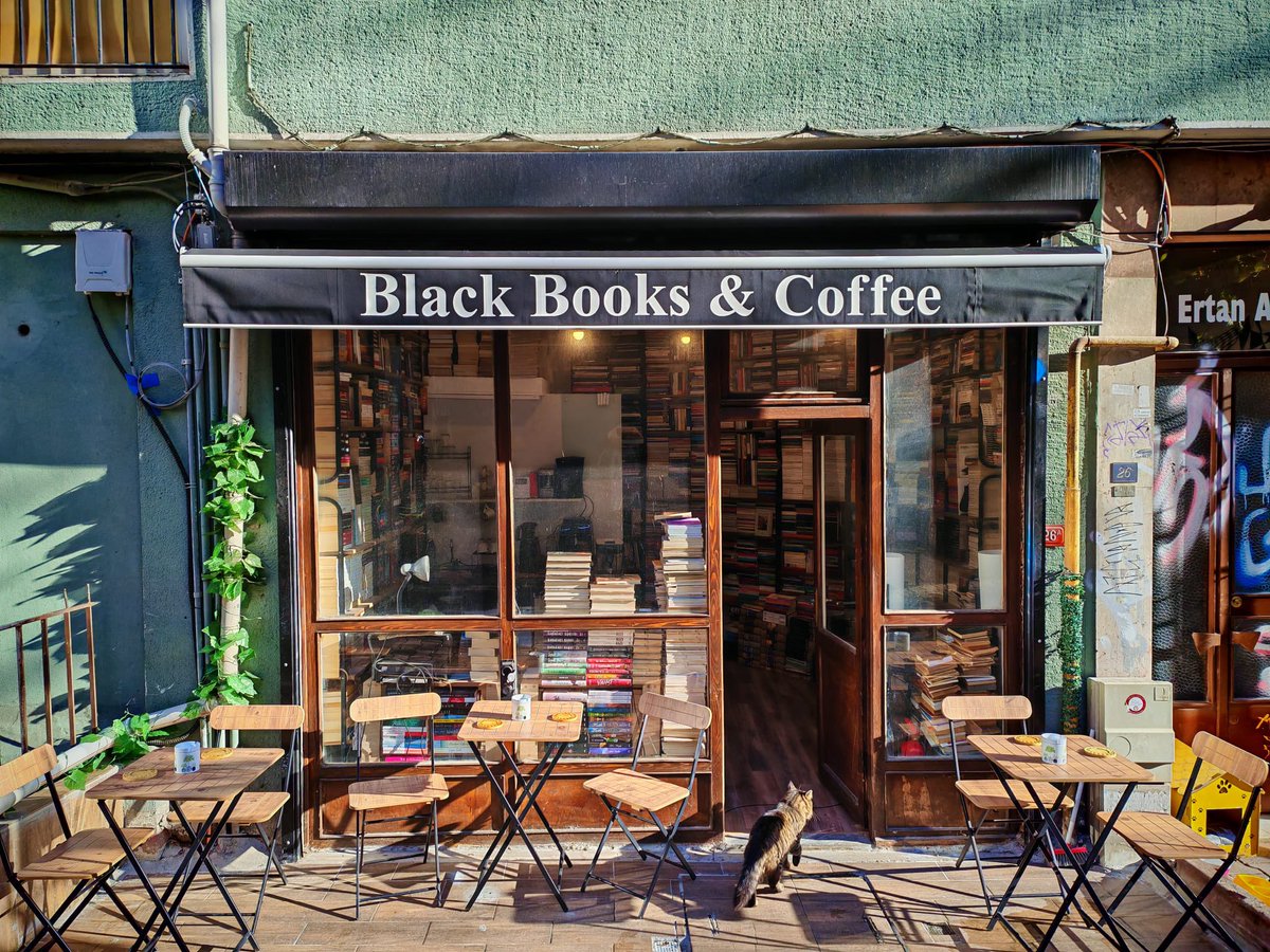 Devrim HORLU tweet media