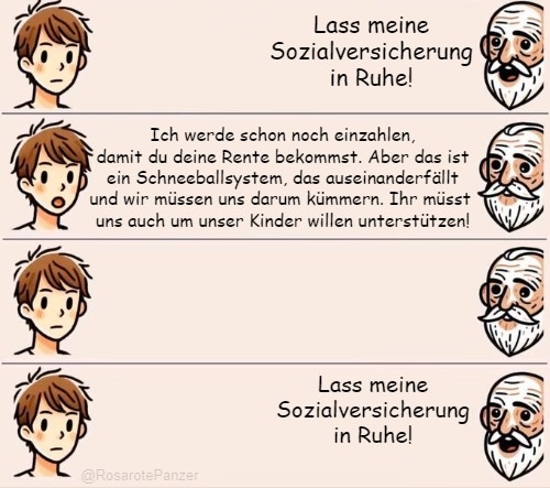 Der rosarote Panzer (@rosarotepanzer) on Twitter photo 