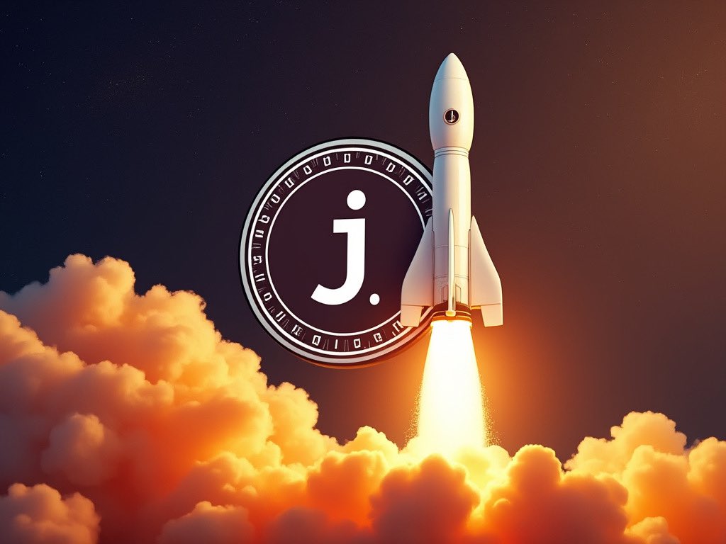🚨Jasmy Could Be the Next NVIDIA🚨

🔸 Core Focus: While NVIDIA’s GPUs became essential for AI, JASMY is creating a blockchain infrastructure that allows individuals and businesses to take ownership of their data, securely share it, and monetize it.

🔸 NVIDIA dominated the GPU