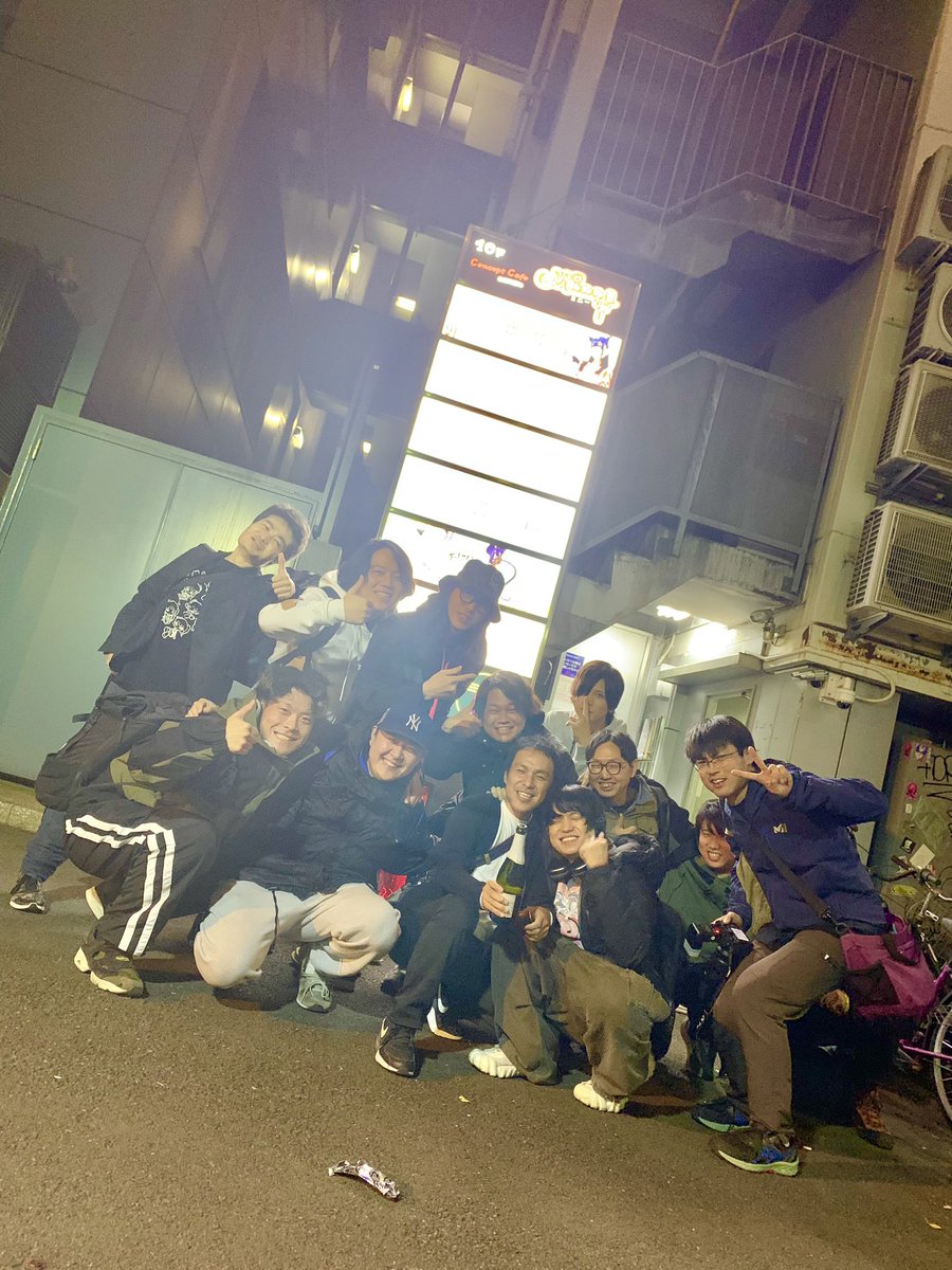 Shuden_Honsitu's tweet image. milkplanet-akihabara-、本当にありがとう。。。 #メリサ #MIGMASHELTER #ミルプラ