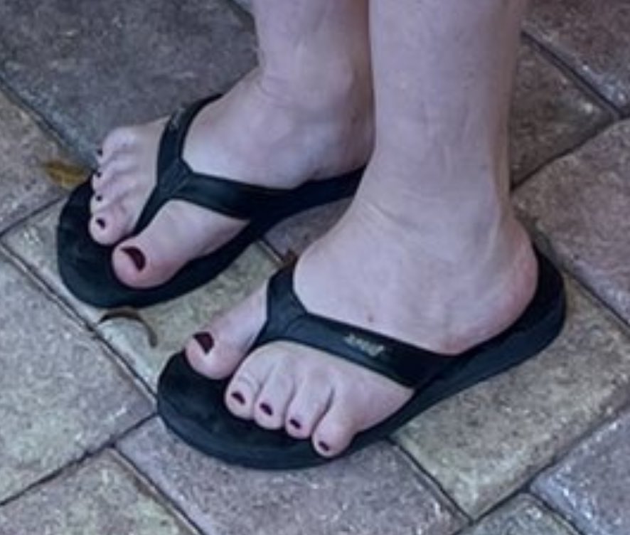 feet_modeling's tweet photo. Yes or no? 
#feet #toes #shorttoes #sandals #footfetish #ratemyfeet #smallfeet #cutefeet #feetfetish https://t.co/dqm6aIfLg8